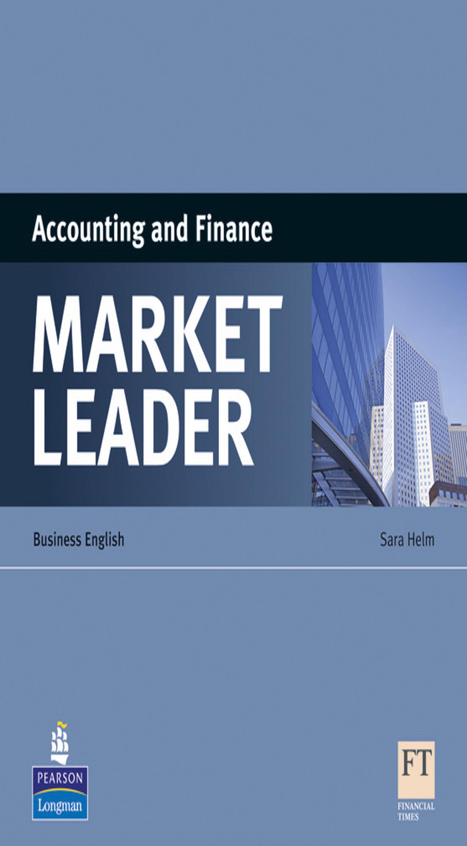 MARKET LEADER ACCOUNTING & FINANCE