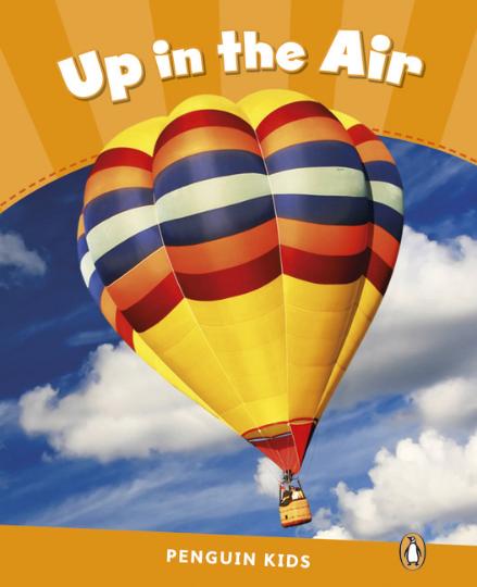 UP IN THE AIR - PK 3