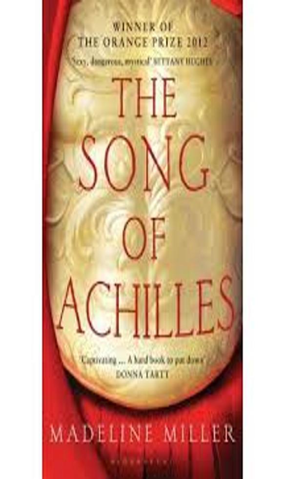 SONG OF ACHILLES, THE