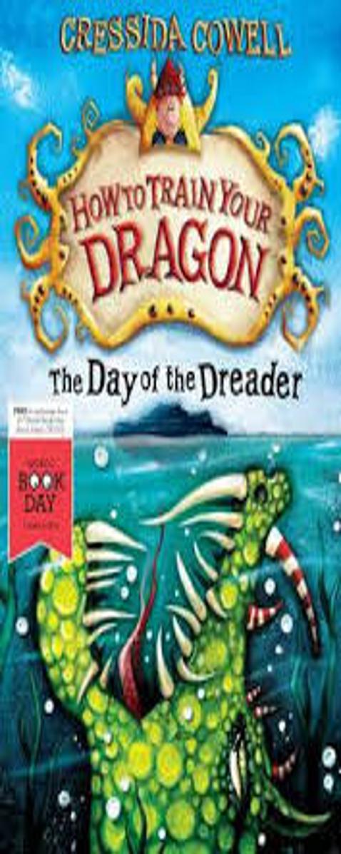 DAY OF THE DREADER, THE