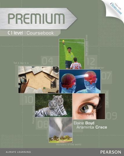 PREMIUM C1 SB + CD ROM + iTests.com