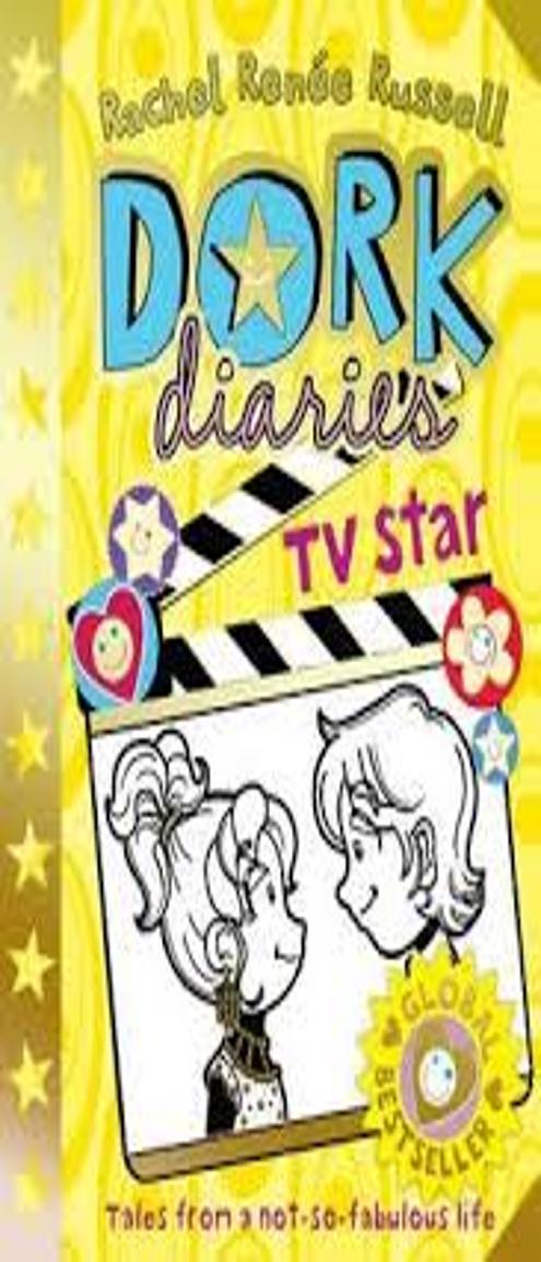 TV STAR - Dork Diaries 07