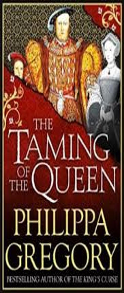 TAMING OF THE QUEEN, THE