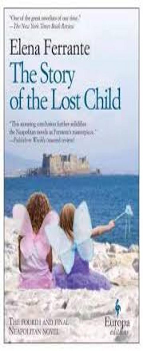 STORY OF THE LOST CHILD, THE