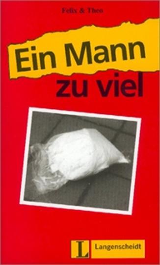 MANN ZUVIEL, EIN Pack CD - Lang Stufe 1
