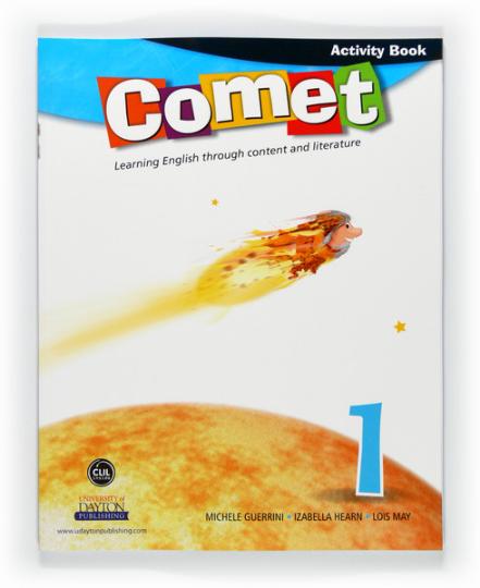COMET 1 WB