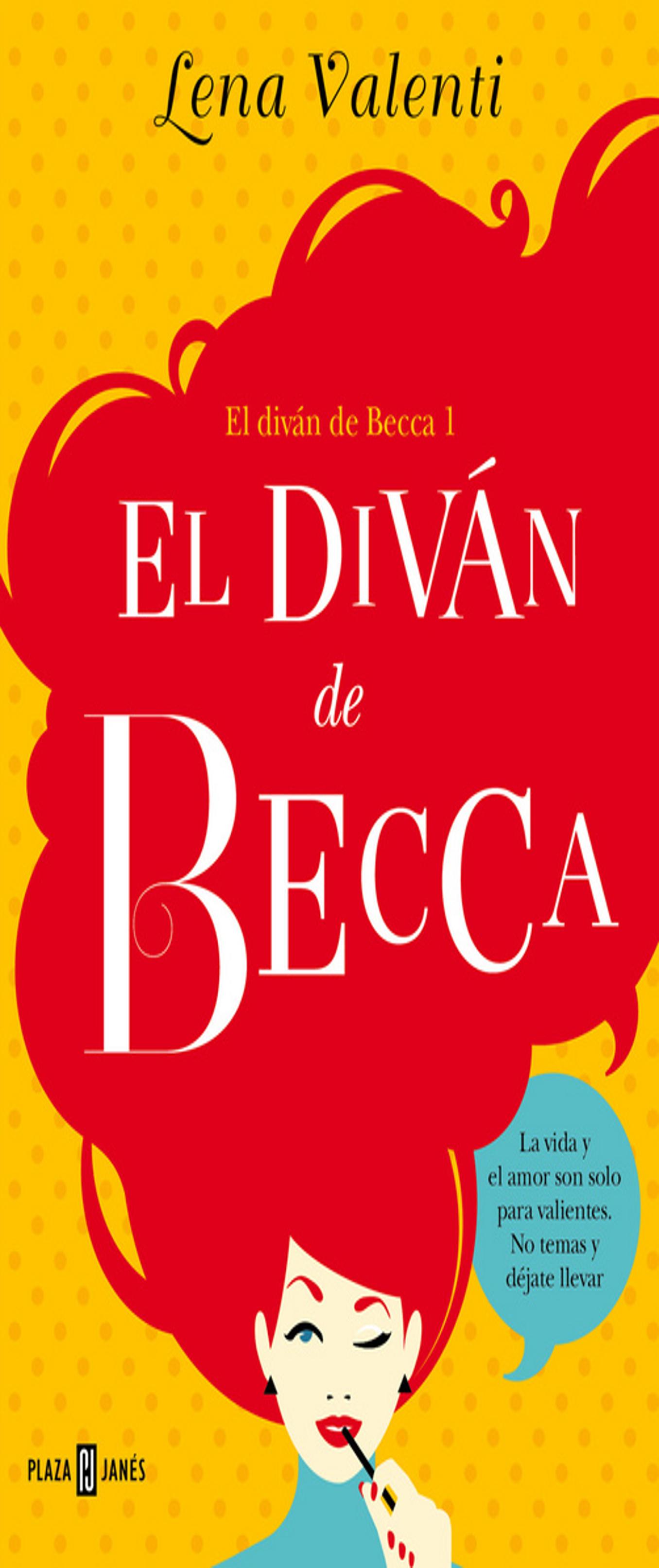 DIVAN DE BECCA, EL