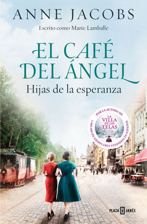 HIJAS DE LA ESPERANZA EL CAFE DEL ANGEL 3