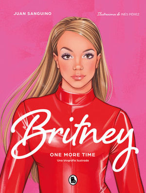BRITNEY one more time