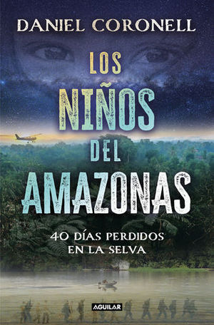 NIOS DEL AMAZONAS, LOS
