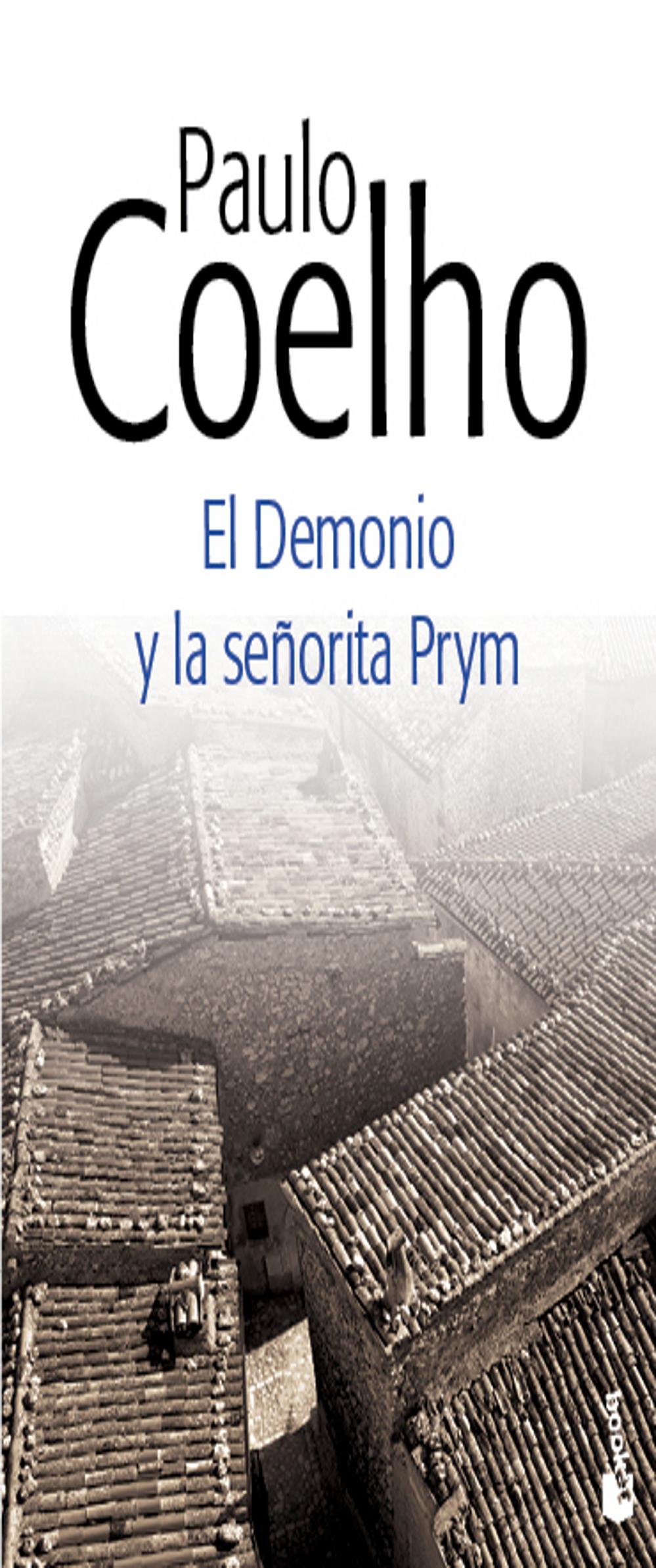 DEMONIO Y LA SEORITA PRYM, EL 5002/13