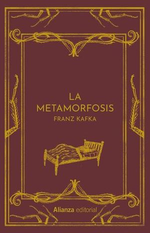 METAMORFOSIS, la