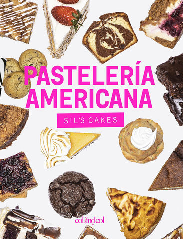 PASTELERIA AMERICANA. SILS CAKES