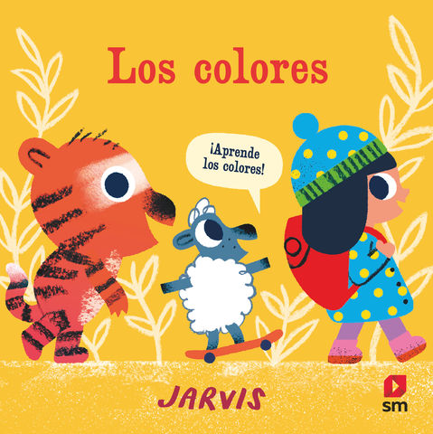 LOS COLORES !aprende los colores !