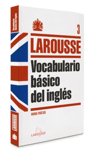 VOCABULARIO BASICO DEL INGLES - Manual Prctico Ingls
