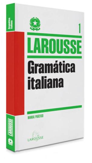 GRAMATICA ITALIANA - Manual Prctico Italiana