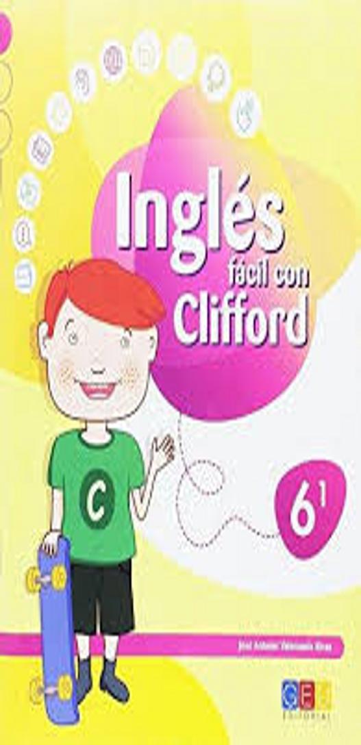 INGLES FACIL CON CLIFFORD 6.1