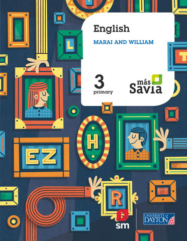 ENGLISH FOR PLURILINGUAL SCHOOLS SB - Ms Savia