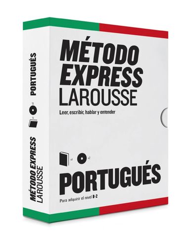 METODO EXPRESS LAROUSSE PORTUGUES