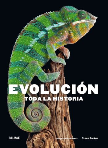 EVOLUCION.TODA LA HISTORIA