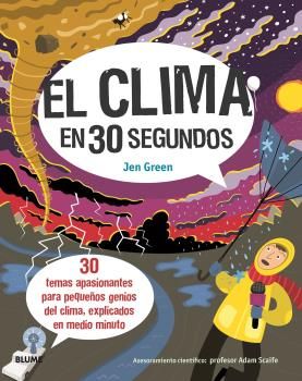 CLIMA EN 30 SEGUNDOS, EL