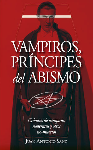 VAMPIROS PRINCIPES DEL ABISMO