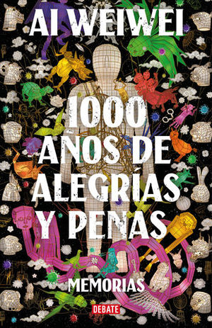 MEMORIAS 1000 AOS DE ALEGRIAS Y PENAS