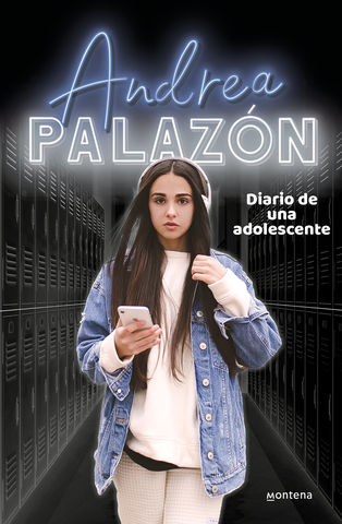 ANDREA PALAZON diario de una adolescente