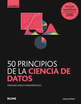50 PRINCIPIOS DE LA CIENCIA DE DATOS INNOVACIONES FUNDAMENTALES