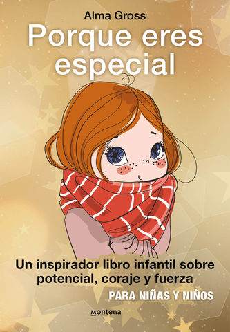 PORQUE ERES ESPECIAL:Un inspirador libro infantil sobre Potencial ...