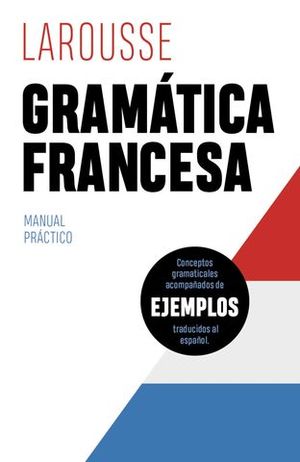 GRAMATICA FRANCESA - Manual Práctico Francés