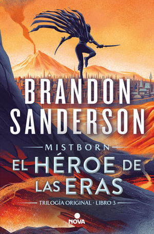 HEROE DE LAS ERAS, EL MISTBORN 3