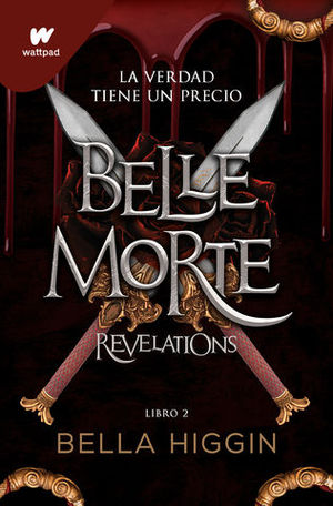 BELLE MORTE libro 2