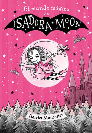 ISADORA MOON el mundo magico (TD)