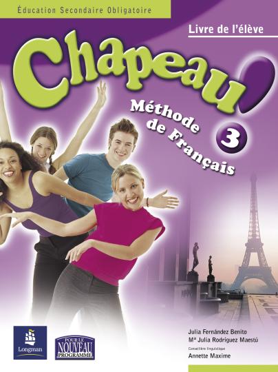CHAPEAU ! 3 lve Pack CD