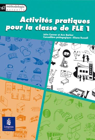 ACTIVITS PRATIQUES POUR LA CLASSE DE FLE 1 - METFR
