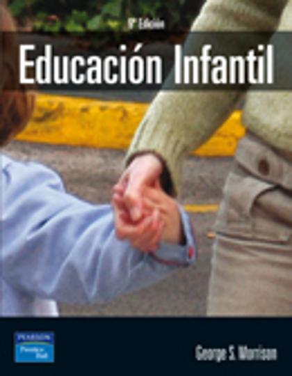 EDUCACIN INFANTIL 9 Ed