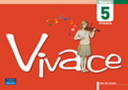 VIVACE 5 PRIM Alumno