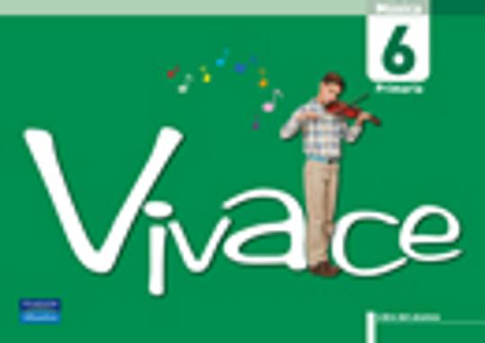 VIVACE 6 PRIM Alumno