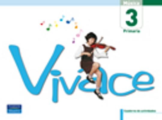 VIVACE 3 PRIM Actividades