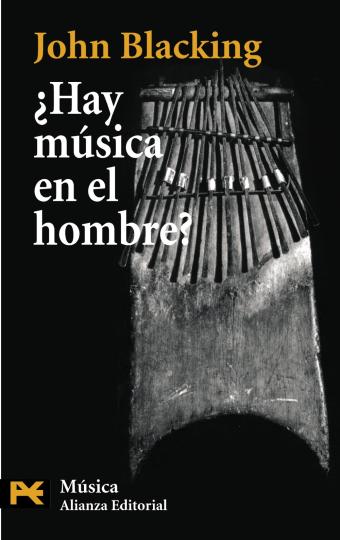 HAY MUSICA EN EL HOMBRE?