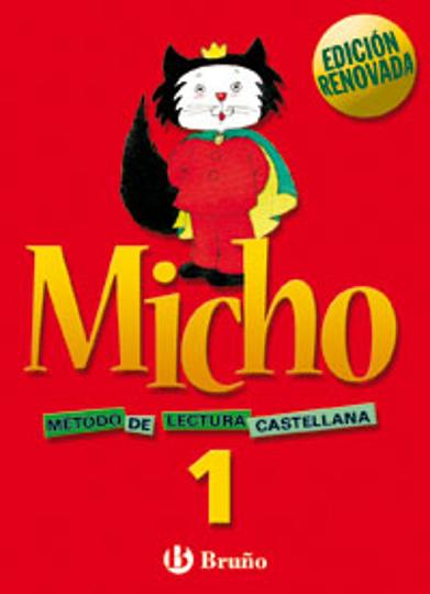 MICHO 1 - lectura