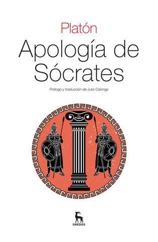 APOLOGIA SOCRATES