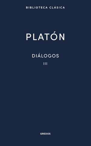 DIALOGOS III