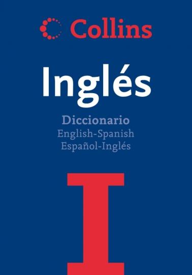 DICC Collins BASICO Inglés - Español / Español - Inglés