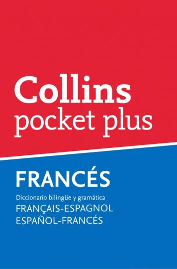 DICC Collins POCKET PLUS Francs - Espaol / Esp - Fran 5 Ed. 2011