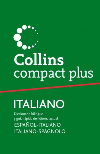 DICC COLLINS COMPACT PLUS Esp - Ita / Ita - Esp Ed. 2011