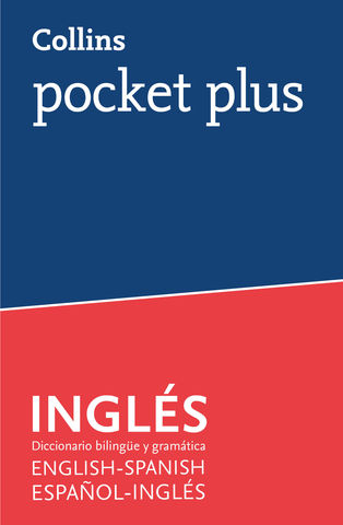 DICC Collins POCKET PLUS Ingls - Esp / Esp - Ing Ed. 2019