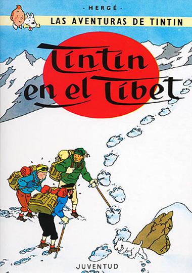 TINTN en el tibet n20