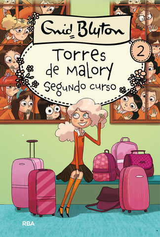 SEGUNDO GRADO EN TORRES DE MALORY NE n2